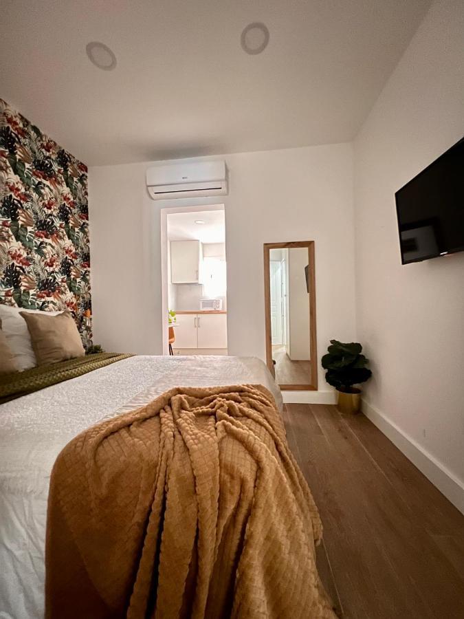 Crysoyle Apartment Barcelona Next To Camp Nou 오스피탈레트 데 요브레가트 외부 사진