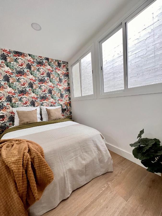 Crysoyle Apartment Barcelona Next To Camp Nou 오스피탈레트 데 요브레가트 외부 사진