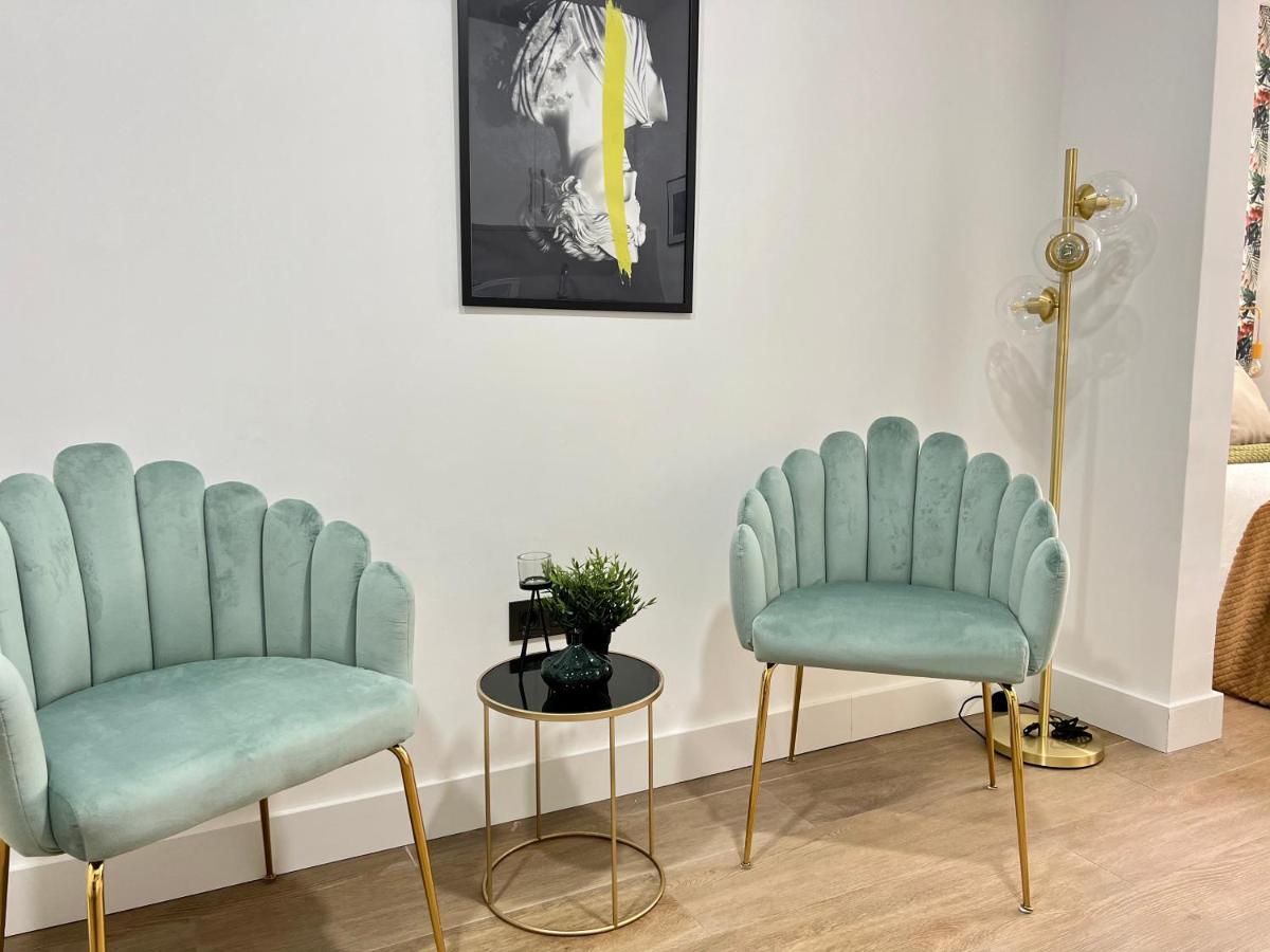 Crysoyle Apartment Barcelona Next To Camp Nou 오스피탈레트 데 요브레가트 외부 사진