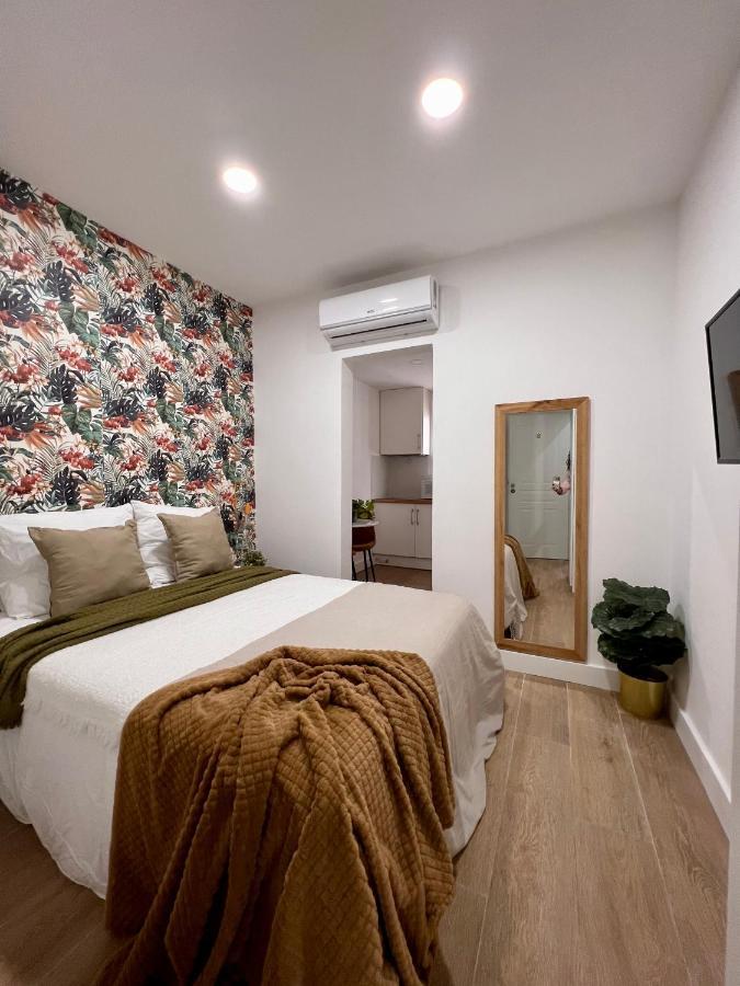 Crysoyle Apartment Barcelona Next To Camp Nou 오스피탈레트 데 요브레가트 외부 사진
